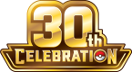 30th Celebration - Japanese