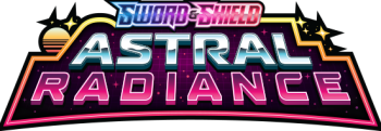 SWSH10: Astral Radiance