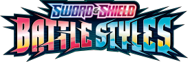 SWSH05: Battle Styles