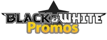 Black and White Promos