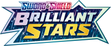 SWSH09: Brilliant Stars