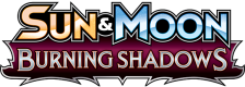 SM - Burning Shadows