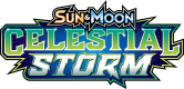 SM - Celestial Storm