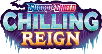 SWSH06: Chilling Reign