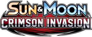 SM - Crimson Invasion