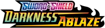 SWSH03: Darkness Ablaze