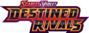 SV10: Destined Rivals