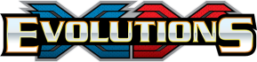 XY - Evolutions