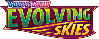 SWSH07: Evolving Skies