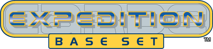 Expedition Base Set