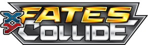 XY - Fates Collide