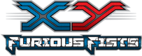 XY - Furious Fists