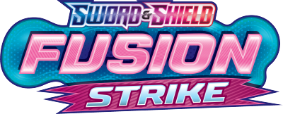 SWSH08: Fusion Strike