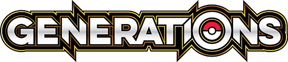 Generations: Radiant Collection