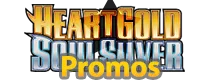 HeartGold SoulSilver Promos