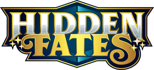 Hidden Fates: Shiny Vault
