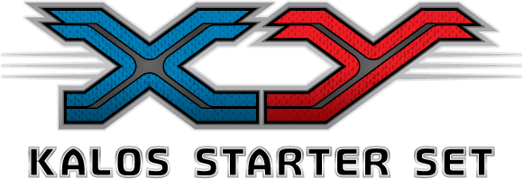 Kalos Starter Set