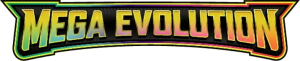 ME01: Mega Evolution