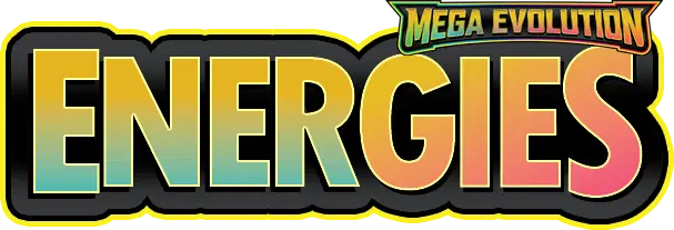 MEE: Mega Evolution Energies