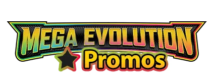 ME: Mega Evolution Promo