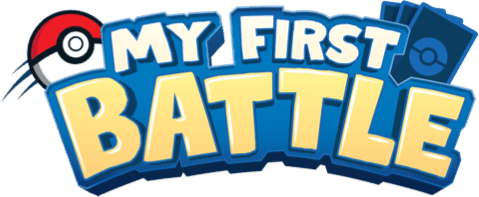 My First Battle