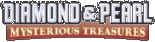 Mysterious Treasures