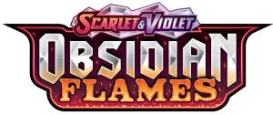 SV03: Obsidian Flames