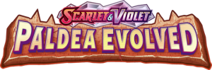 SV02: Paldea Evolved