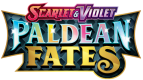 SV: Paldean Fates