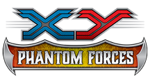XY - Phantom Forces