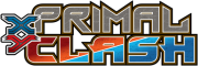 XY - Primal Clash