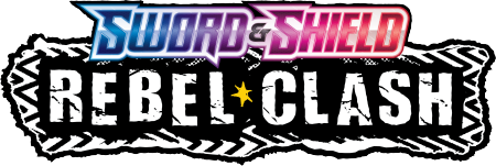 SWSH02: Rebel Clash