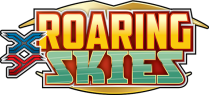 XY - Roaring Skies