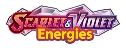 SVE: Scarlet & Violet Energies