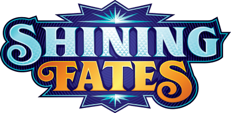 Shining Fates: Shiny Vault