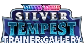 SWSH12: Silver Tempest Trainer Gallery