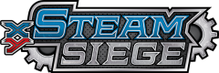 XY - Steam Siege