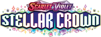 SV07: Stellar Crown