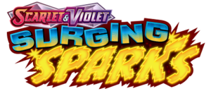 SV08: Surging Sparks
