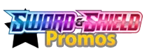 SWSH: Sword & Shield Promo Cards