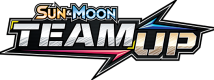 SM - Team Up