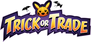 Trick or Trade BOOster Bundle