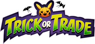 Trick or Trade BOOster Bundle 2023