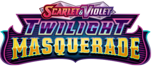 SV06: Twilight Masquerade