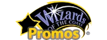 Wizards Promos