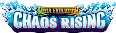 Chaos Rising