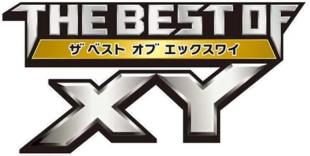 SM: The Best of XY